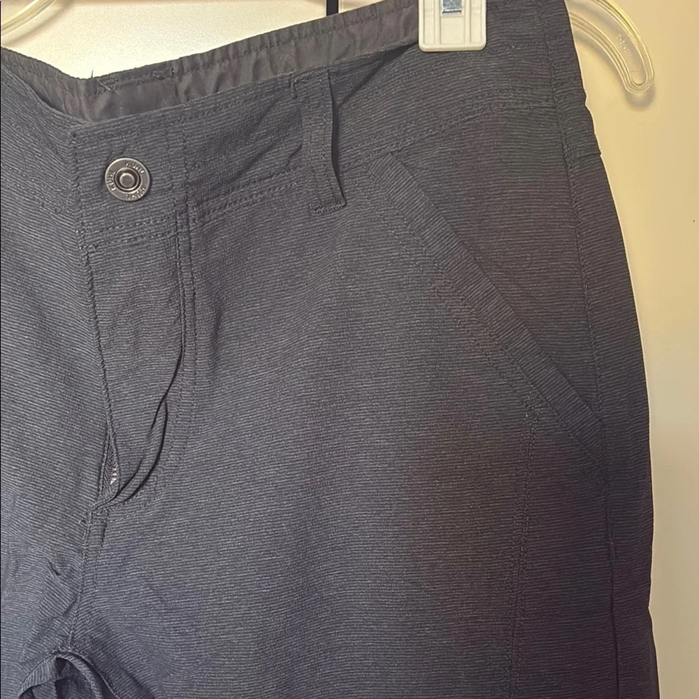 Kuhl Men's Dark Gray Chinos - Picture 4 of 6